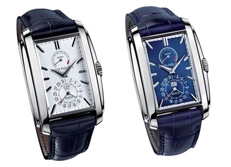 Introducing The Patek Philippe Ref. 5200 Gondolo 8 Days, Day 